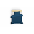 L`ESSENTIEL MAISON Satenska posteljina (155x220) Stripe Blue