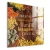 Steklena slika 30x30 cm Pasta – Styler