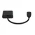 HDMI na VGA adapter s kablom 92-131-