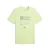PUMA Graphic Circular Tee Men, Clothing, Apple Spritz, S