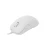 White Shark MIŠKA GM-5014 GRAPHENE / 12.400 DPI - Bela