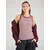 s.Oliver Top bordo/bela