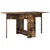 Blagovaonski stol 138 x 70 x 73,5 cm Konstruirano drvo