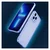 Maska Carbon shield iPhone 14 Pro, Plava