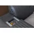 HANAH HOME Bračni krevet Sunline Smart Anthracite