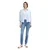TOM TAILOR Kavbojke Alexa moder denim