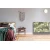 tulup.si Pokrov za radiator PVC Tropski listi 90x60 cm