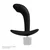 Rimba Electro Play E-Stim Prostate Anal Plug Bi-Polar Black