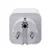 Solight DTY01WIFI - Pametna utičnica 2300W/230V/10A Wi-Fi Tuya