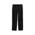 PUMA Essentials Elevated Relaxed Velour Track Pants Men, Men, Black, M