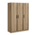 Hanah Home Ormar Kale 2281