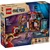 Lego Cirkuski šator Klovna Bagija ( 75637 )