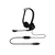 Logitech USB OEM PC960 Slušalice, Crne