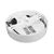 LED plafonsko svetlo DIEGO LED/12W/230V 4000K IP40 prečnik 16,5 cm bela