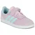 adidas  BREAKNET SLEEK EL C  Rožnata