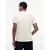 Tommy Jeans Majica SAILING  kremna / temno modra / rumena / rdeča