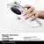 Defense Maska za mobilni telefon Mate 70 Pro / Pro+, Bela