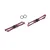 Spank Spoon Reboot Flat Pedala