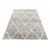 Chemex Preproga Versay Moderna Moda Boho Shaggy Q262A Ejf Bf Kremna Siva