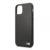 Maska BMW Faceplate Simple za iPhone 11 Pro crna.