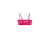 Cropp - Bikini Hello Kitty - črna