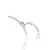 Zapestnica Swarovski SYMBOLICA