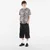 Majice RIPNDIP Lord Nermal Pocket Tee Nerm Tree Camo XXL