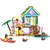 LEGO Friends Kuća na plaži s prijateljima tuljanima 42699, Uzrast 7+