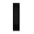 Hanah Home Garderober Minar Kale-8677, 45x190x52 cm, Crni