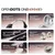 SHOKZ Bluetooth slušalice E310, Ljubičaste