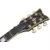 Schecter SoloII Custom Aged Black Satin (ABSN) SKU #658