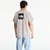Majice The North Face Evolution Box Nse Short Sleeve Tee Stone Slab M