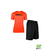 Keepersport golmanski komplet