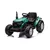 Traktor na akumulator HC-306 24V zelena