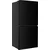 BEKO Side by Side frižider GNO46623XBR, 291/175l, NeoFrost, Sivi