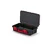 Kistenberg kovček za orodje Case with foam padding HEAVY, 585 x 360 x 217 mm, 24