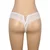 TANGA HLAČKE Ohyeah P5370 White