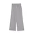 Cropp - Karirane pantalone - CRNO
