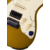 Mooer GTRS Guitars Standard 800 Intelligent Guitar (S800) - Gold