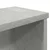 Kuhinjski stalak za slaganje 50x15x16 cm konstruirano drvo