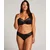 Hunkemöller Nedrček črna