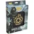 Dragon Shield - Spell Codex - Iron Gray