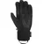 Reusch THUNDER R-TEX XT, muške skijaške rukavice, crna 6401216