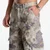 Hlače Represent Cargo Pant Riot Camo S