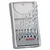 BOSCH 7-delni set burgija za kamen CYL-1 2607017035, 3; 4; 5; 5.5; 6; 7; 8 mm