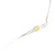 Aigostar - LED lanac 20xLED/2x3V 2m topla bela