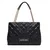 Ročna torba LOVE MOSCHINO JC4145PP1PLA0000 Črna