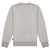 Levis  Puloverji BATWING CREWNECK  Siva