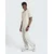 adidas Essentials Small Logo Single Jersey T-Shirt Bež