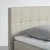 Boxspring Krevet Miami 90/200 cm , sivobraon